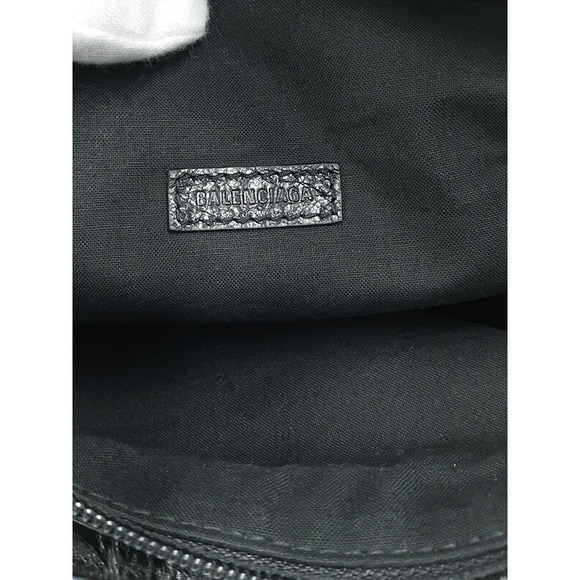 Balenciaga Explorer Belt Bag Body - Picture 8 of 9